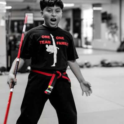 Belt Graduations - going to rank of Red III